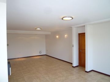 Semipiso céntrico