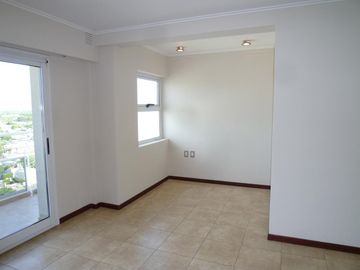 Semipiso céntrico