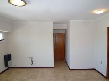 Semipiso céntrico