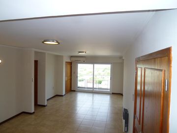 Semipiso céntrico