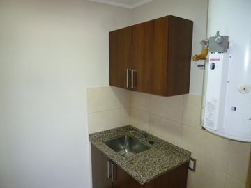Semipiso céntrico