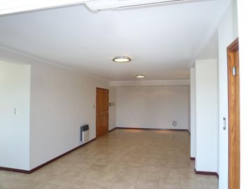 Semipiso céntrico