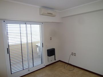 Semipiso céntrico