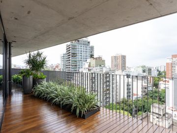 Departamento 3 ambientes en venta en Caballito - Full amenities - Donna Acqua