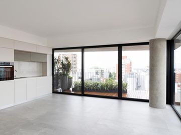 Departamento 3 ambientes en venta en Caballito - Full amenities - Donna Acqua