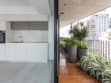 Departamento 3 ambientes en venta en Caballito - Full amenities - Donna Acqua