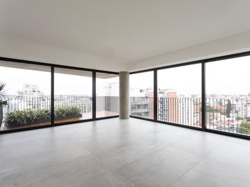 Departamento 3 ambientes en venta en Caballito - Full amenities - Donna Acqua