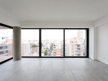 Departamento 3 ambientes en venta en Caballito - Full amenities - Donna Acqua