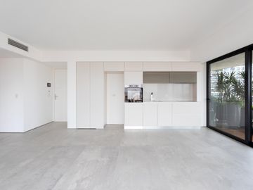 Departamento 3 ambientes en venta en Caballito - Full amenities - Donna Acqua