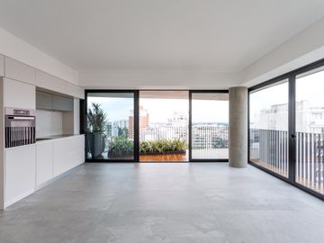 Departamento 3 ambientes en venta en Caballito - Full amenities - Donna Acqua