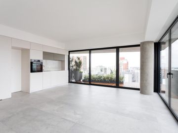 Departamento 3 ambientes en venta en Caballito - Full amenities - Donna Acqua