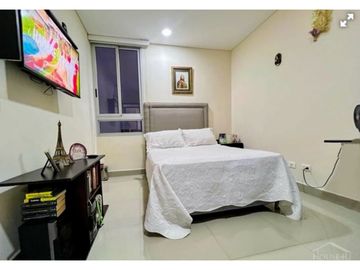 VENTA DE APARTAMENTO EN VILLA SANTOS BARRANQUILLA