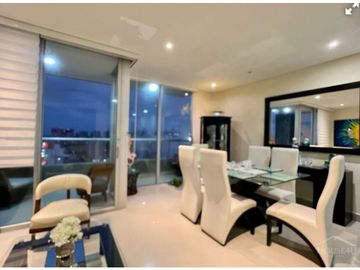 VENTA DE APARTAMENTO EN VILLA SANTOS BARRANQUILLA