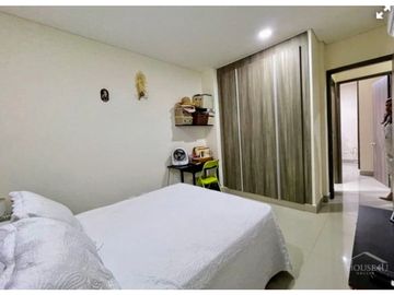 VENTA DE APARTAMENTO EN VILLA SANTOS BARRANQUILLA
