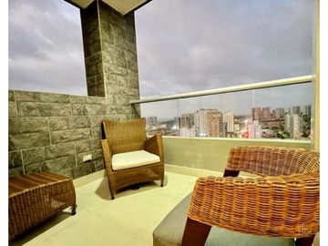 VENTA DE APARTAMENTO EN VILLA SANTOS BARRANQUILLA