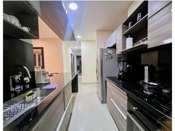 VENTA DE APARTAMENTO EN VILLA SANTOS BARRANQUILLA