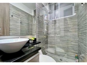 VENTA DE APARTAMENTO EN VILLA SANTOS BARRANQUILLA