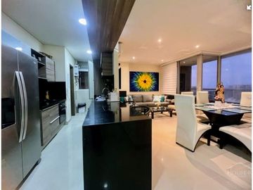 VENTA DE APARTAMENTO EN VILLA SANTOS BARRANQUILLA