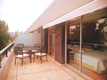 Departamento a la venta en Ramos Mejía