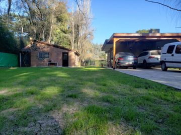 Quinta en Venta en Tortuguitas Barrio Semi Cerrado