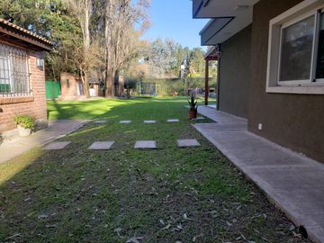 Quinta en Venta en Tortuguitas Barrio Semi Cerrado
