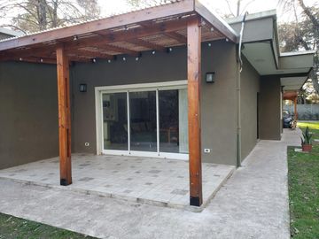 Quinta en Venta en Tortuguitas Barrio Semi Cerrado