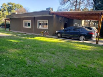 Quinta en Venta en Tortuguitas Barrio Semi Cerrado