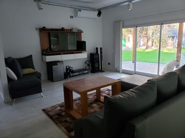 Quinta en Venta en Tortuguitas Barrio Semi Cerrado