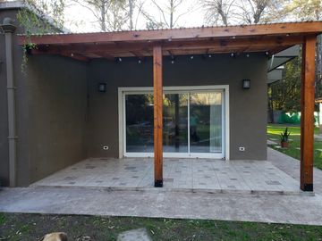 Quinta en Venta en Tortuguitas Barrio Semi Cerrado