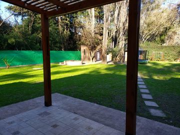 Quinta en Venta en Tortuguitas Barrio Semi Cerrado