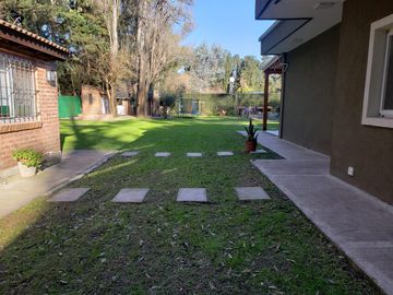 Quinta en Venta en Tortuguitas Barrio Semi Cerrado