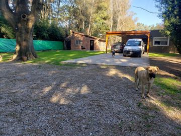 Quinta en Venta en Tortuguitas Barrio Semi Cerrado