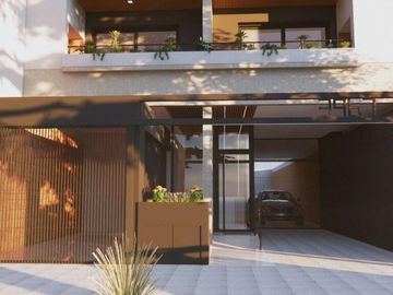 Departamento Tipo Dúplex en venta de 3 ambientes en General San Martin