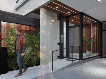 Departamento Tipo Dúplex en venta de 3 ambientes en General San Martin