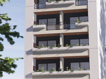 Departamento Tipo Dúplex en venta de 3 ambientes en General San Martin