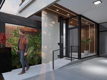 Departamento Tipo Dúplex en venta de 3 ambientes en General San Martin