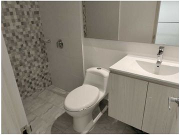 APARTAMENTO EN VENTA EN RIO ALTO BARRANQUILLA