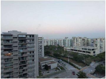 APARTAMENTO EN VENTA EN RIO ALTO BARRANQUILLA
