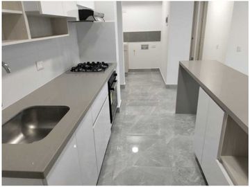 APARTAMENTO EN VENTA EN RIO ALTO BARRANQUILLA