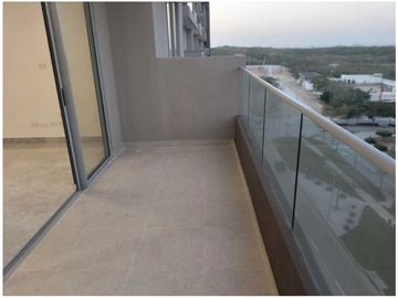 APARTAMENTO EN VENTA EN RIO ALTO BARRANQUILLA