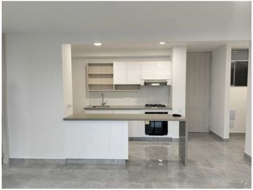 APARTAMENTO EN VENTA EN RIO ALTO BARRANQUILLA