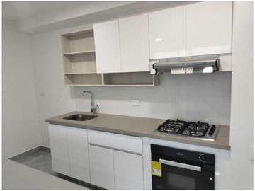 APARTAMENTO EN VENTA EN RIO ALTO BARRANQUILLA
