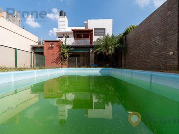 Casa en Ludueña
