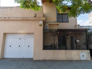 Casa en Ludueña