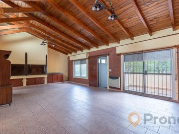 Casa en Ludueña