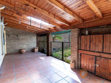 Casa en Ludueña