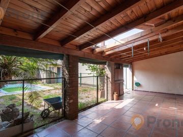 Casa en Ludueña