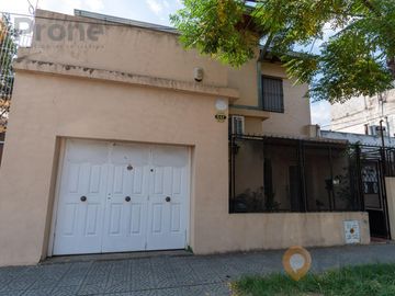 Casa en Ludueña
