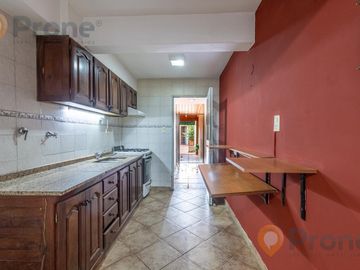 Casa en Ludueña