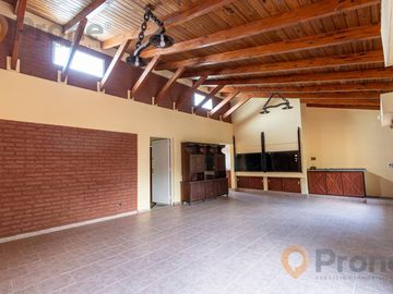 Casa en Ludueña